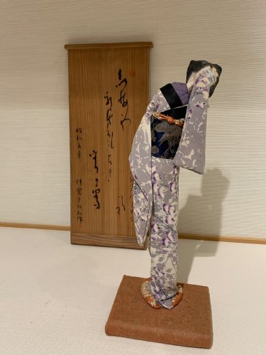 Photo post from @ystk_collection.