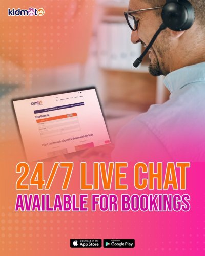 Photo post from @kidmototech.