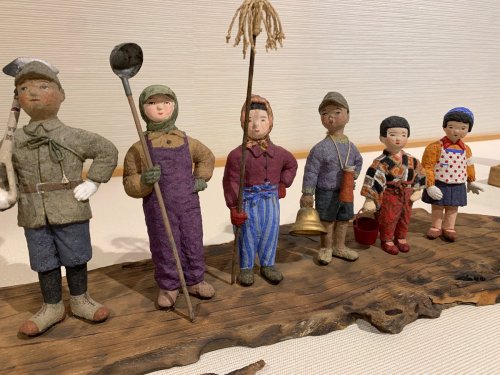 Photo post from @ystk_collection.