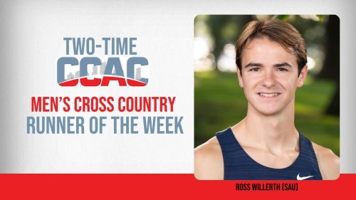 Photo post from @CCACSports.