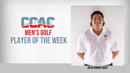 Photo post from @CCACSports.