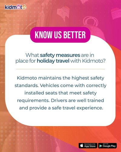 Photo post from @kidmototech.