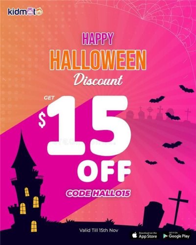 Photo post from @kidmototech.