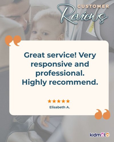 Photo post from @kidmototech.