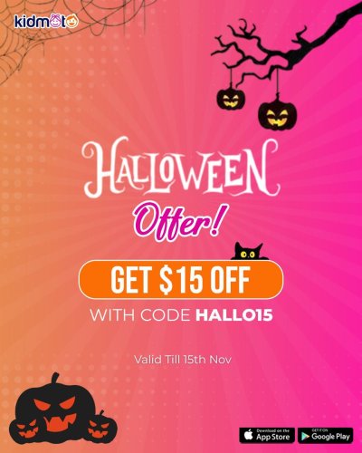 Photo post from @kidmototech.