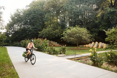 Photo post from @AtlantaBeltline.