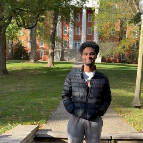 Video post from @wittalumni.