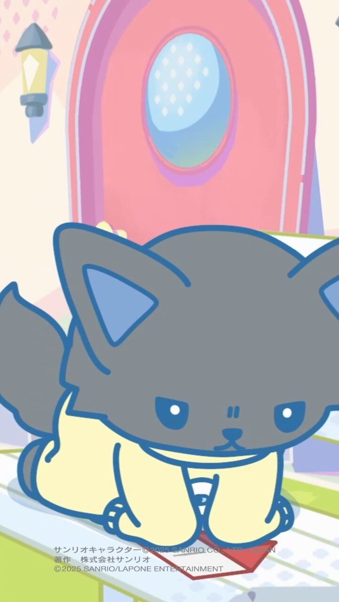 JOCHUM｜サンリオ