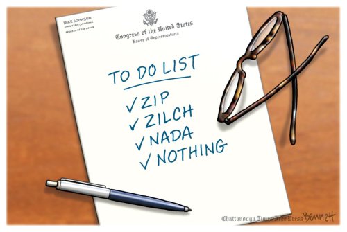 Photo post from @BennettCartoons.