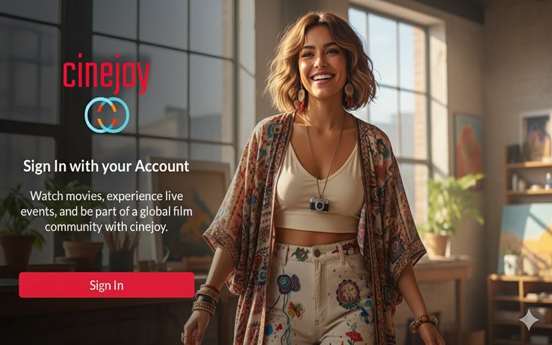 Photo post from @Cinequest.