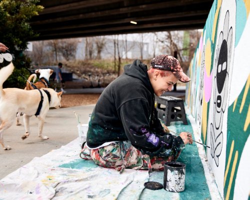 Photo post from @AtlantaBeltline.