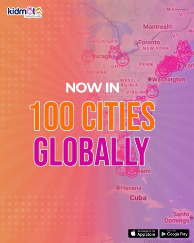 Photo post from @kidmototech.