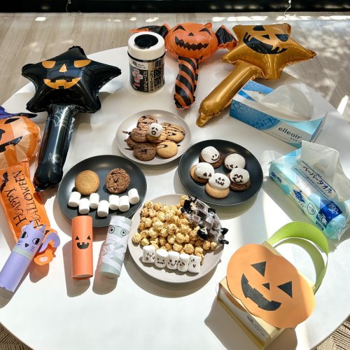 Carousel post from @elleairofficial.