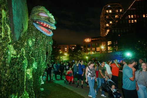 Photo post from @AtlantaBeltline.