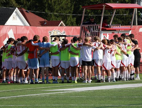 Photo post from @wittalumni.