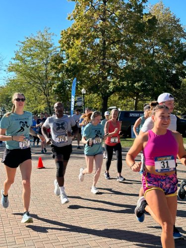 Carousel post from @wittalumni.