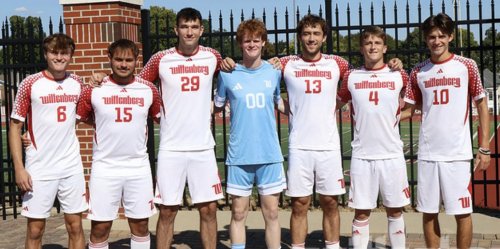 Photo post from @wittalumni.