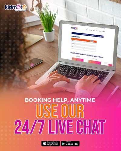 Photo post from @kidmototech.