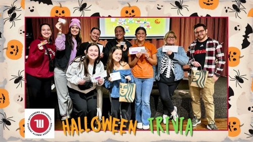 Photo post from @wittalumni.