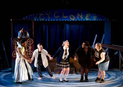 Carousel post from @wittalumni.