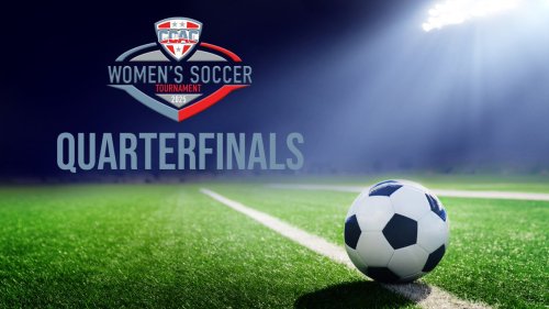 Photo post from @CCACSports.