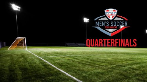 Photo post from @CCACSports.