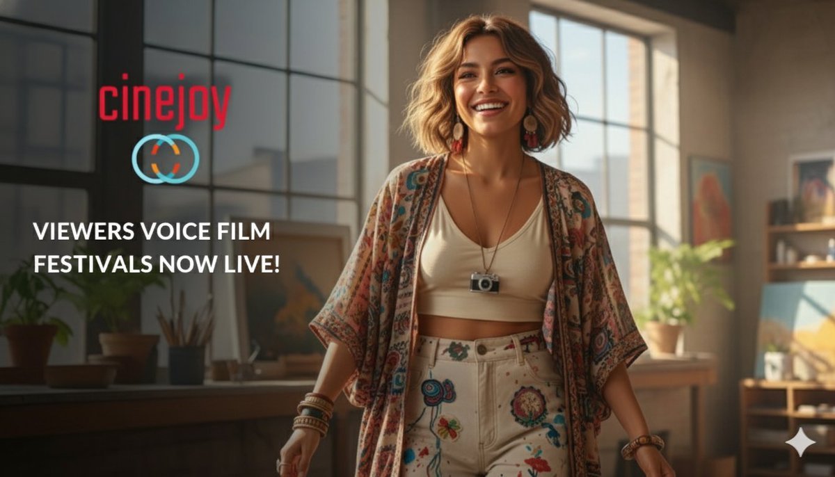 Photo post from @Cinequest.