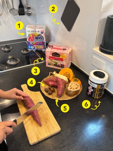 Photo post from @elleairofficial.