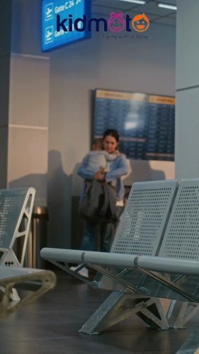 Video post from @kidmototech.