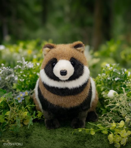 Photo post from @yoshitoku_plush.