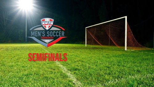 Photo post from @CCACSports.