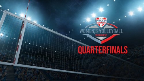 Photo post from @CCACSports.