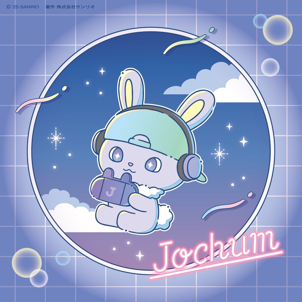 JOCHUM｜サンリオ
