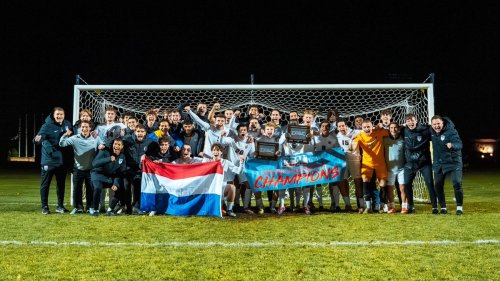 Photo post from @CCACSports.