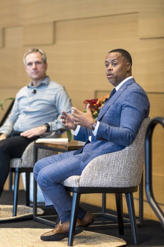 Carousel post from @AtlantaBeltline.