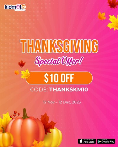 Photo post from @kidmototech.