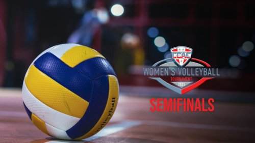 Photo post from @CCACSports.