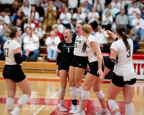 Carousel post from @wittalumni.