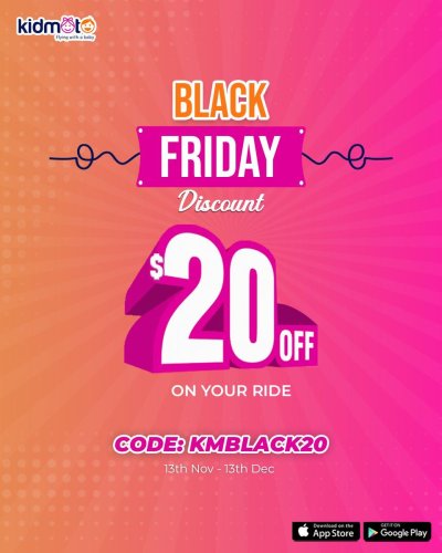 Photo post from @kidmototech.