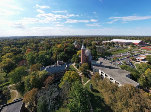 Photo post from @wittalumni.