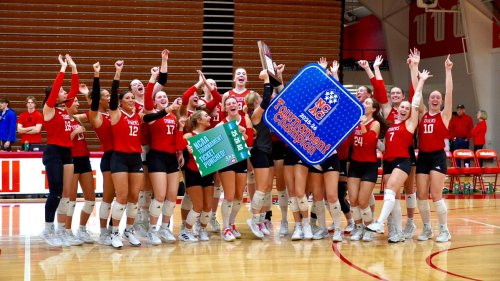 Carousel post from @wittalumni.