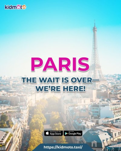 Photo post from @kidmototech.