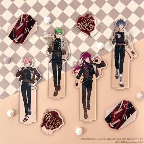 pattythree – Pattythree