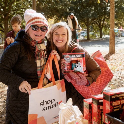 Photo post from @AtlantaBeltline.