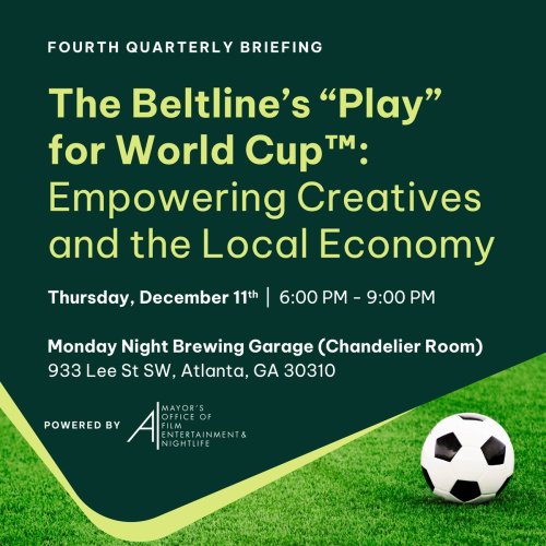 Photo post from @AtlantaBeltline.