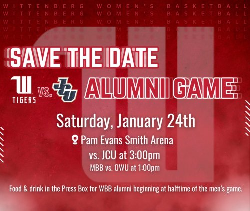 Photo post from @wittalumni.