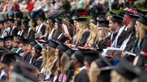 Photo post from @wittalumni.