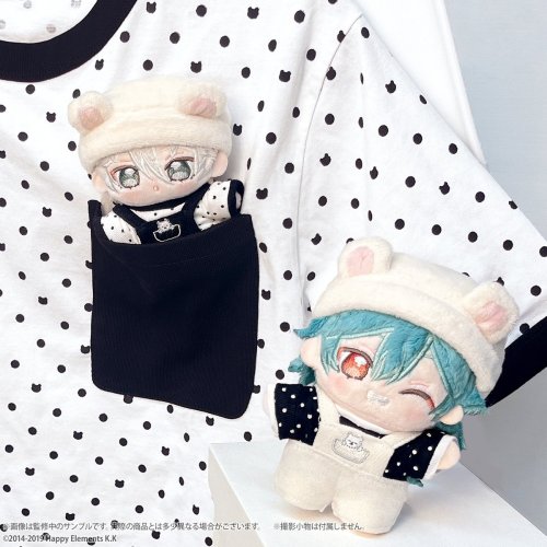 pattythree – Pattythree