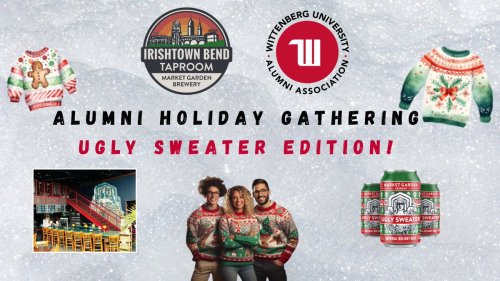 Photo post from @wittalumni.