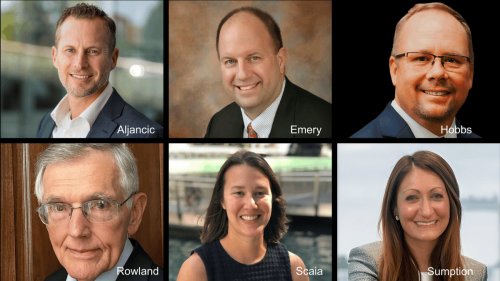 Photo post from @wittalumni.